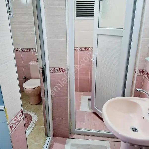 Gürsu Kurtuluş Mahallesi 3+1 Satılık Yüksek Giriş Daire — fotoğraf 21