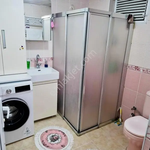 Gürsu Kurtuluş Mahallesi 3+1 Satılık Yüksek Giriş Daire — fotoğraf 23