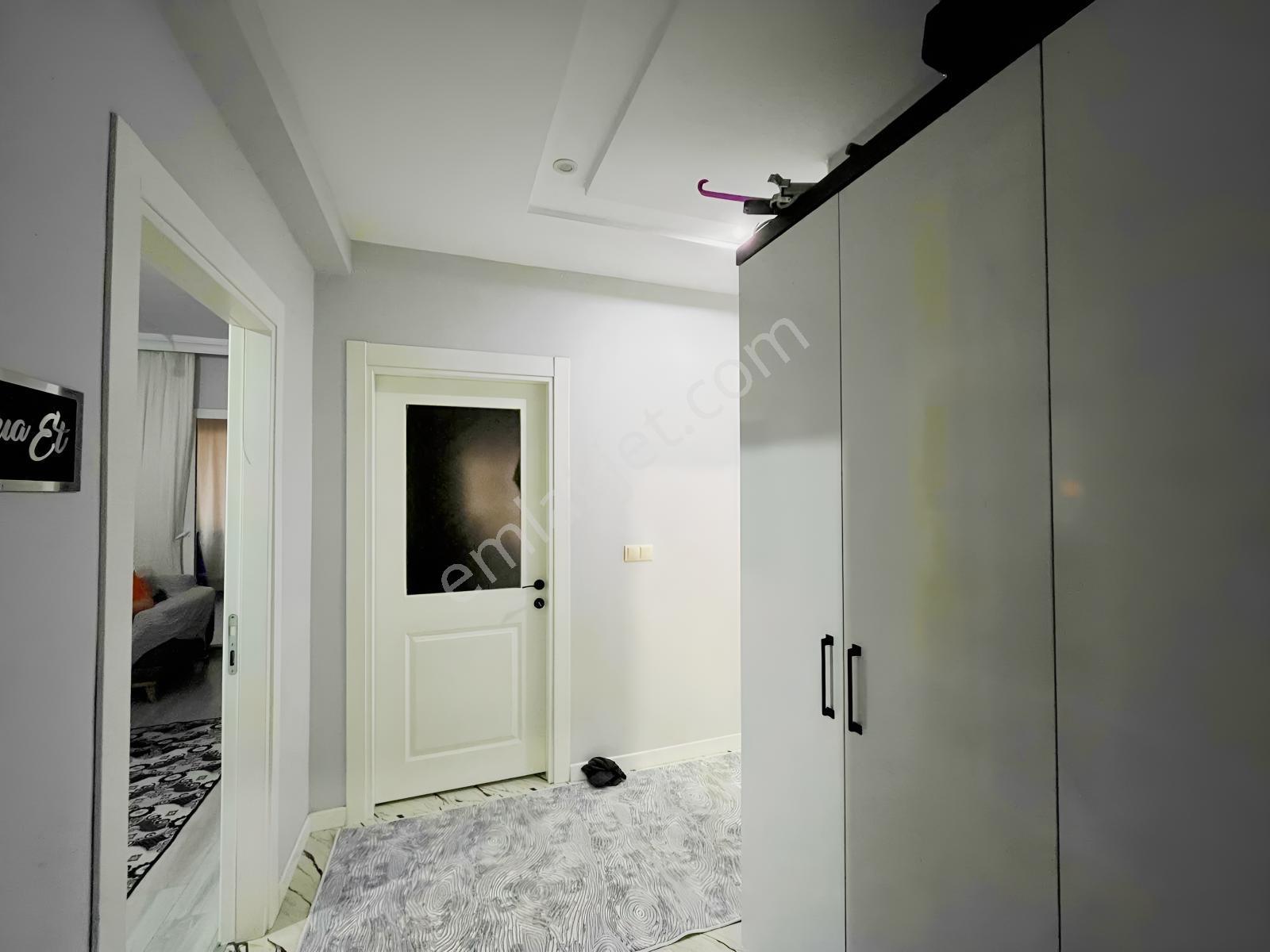 Kozangayrimenkulden Krediye Uygun Şevkiye'de Az Katlı 3+1 — fotoğraf 3