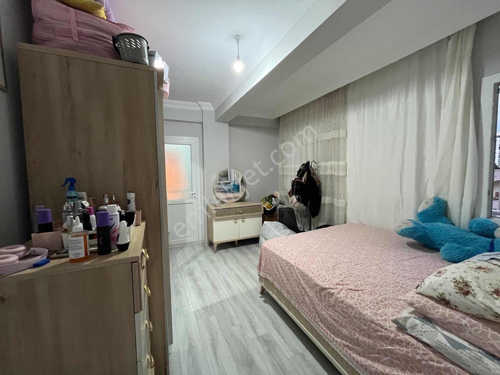 Kozangayrimenkulden Krediye Uygun Şevkiye'de Az Katlı 3+1 — fotoğraf 6