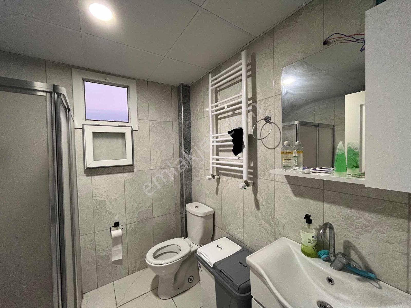 Kozangayrimenkulden Krediye Uygun Şevkiye'de Az Katlı 3+1 — fotoğraf 7