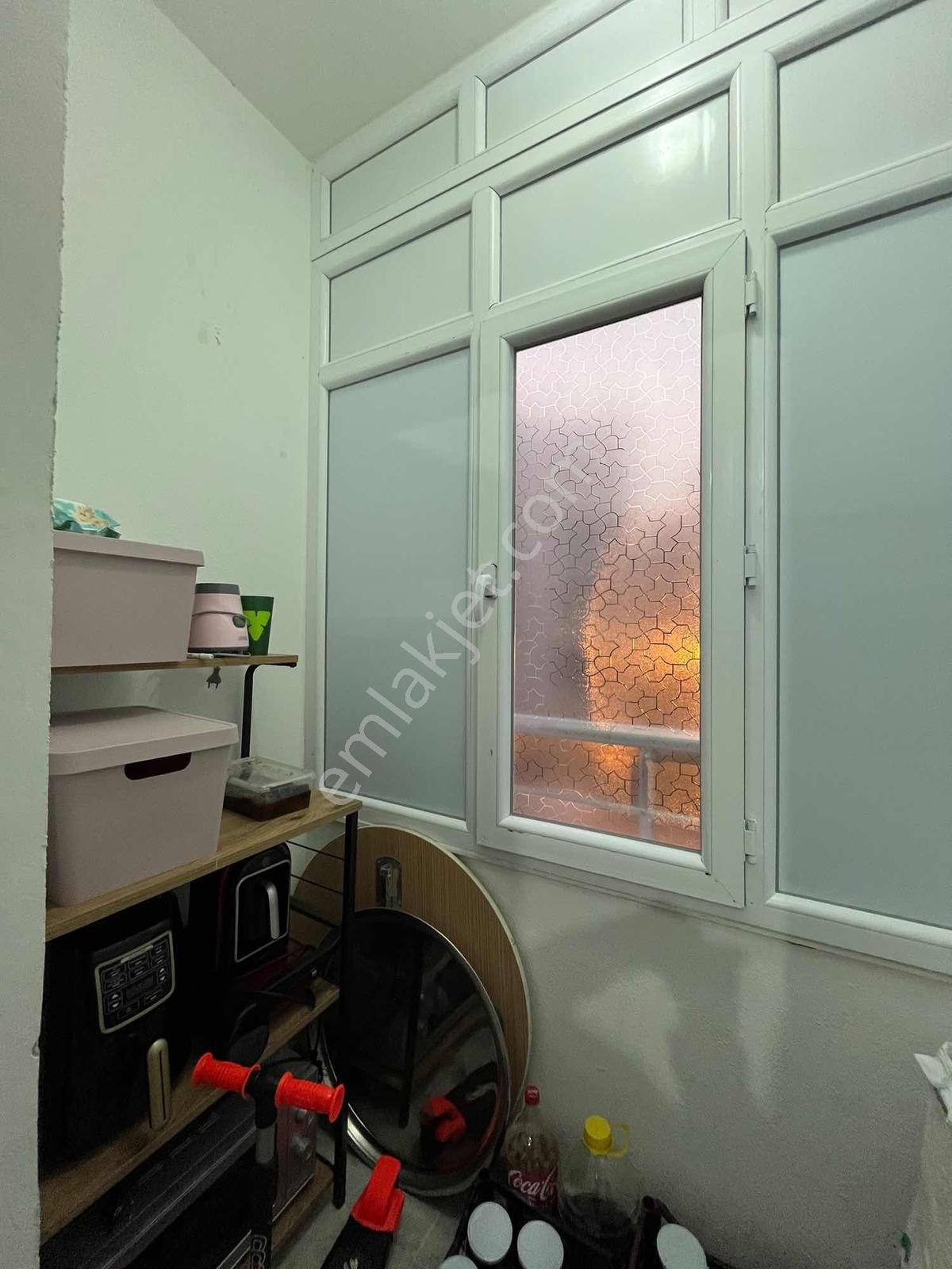 Kozangayrimenkulden Krediye Uygun Şevkiye'de Az Katlı 3+1 — fotoğraf 8