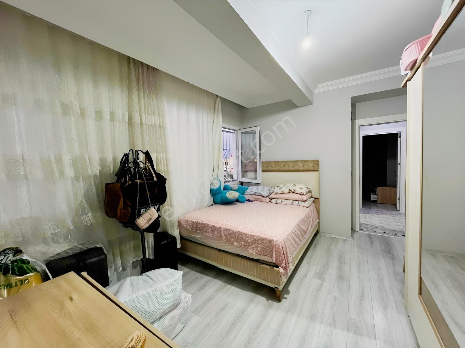 Kozangayrimenkulden Krediye Uygun Şevkiye'de Az Katlı 3+1 — fotoğraf 9
