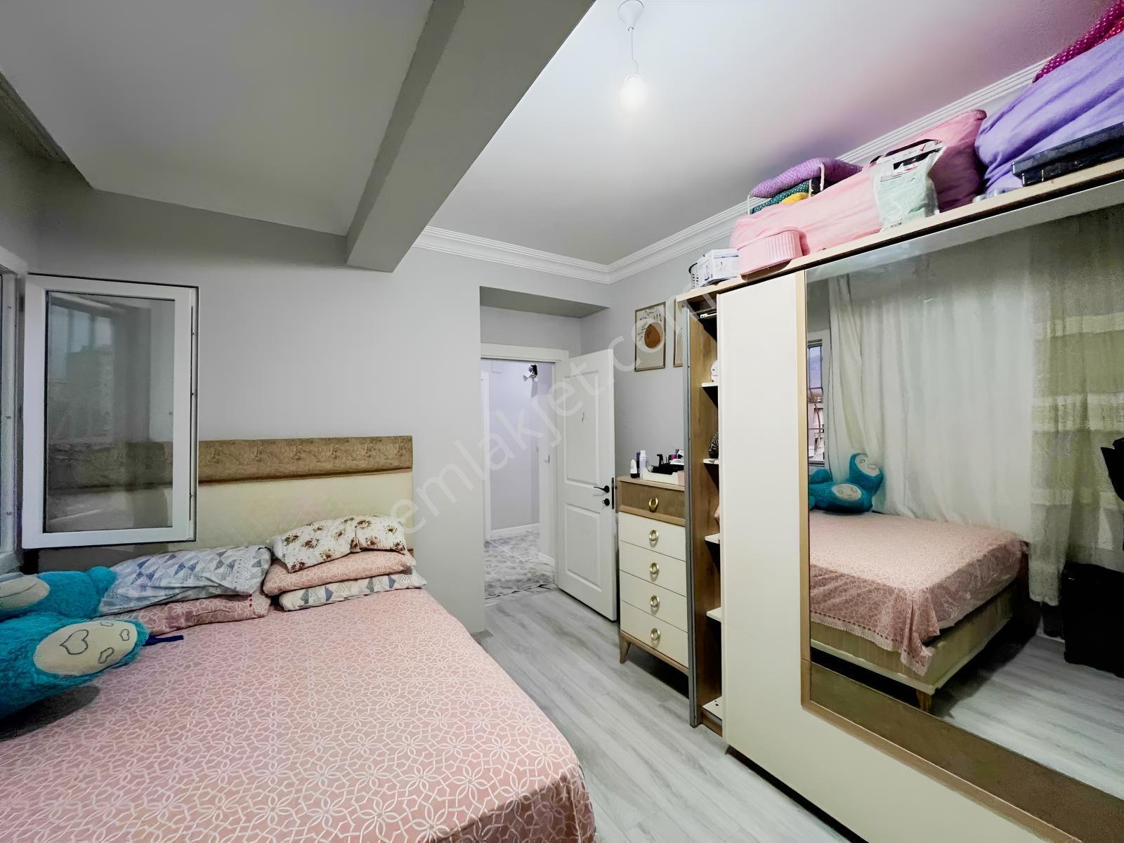Kozangayrimenkulden Krediye Uygun Şevkiye'de Az Katlı 3+1 — fotoğraf 10