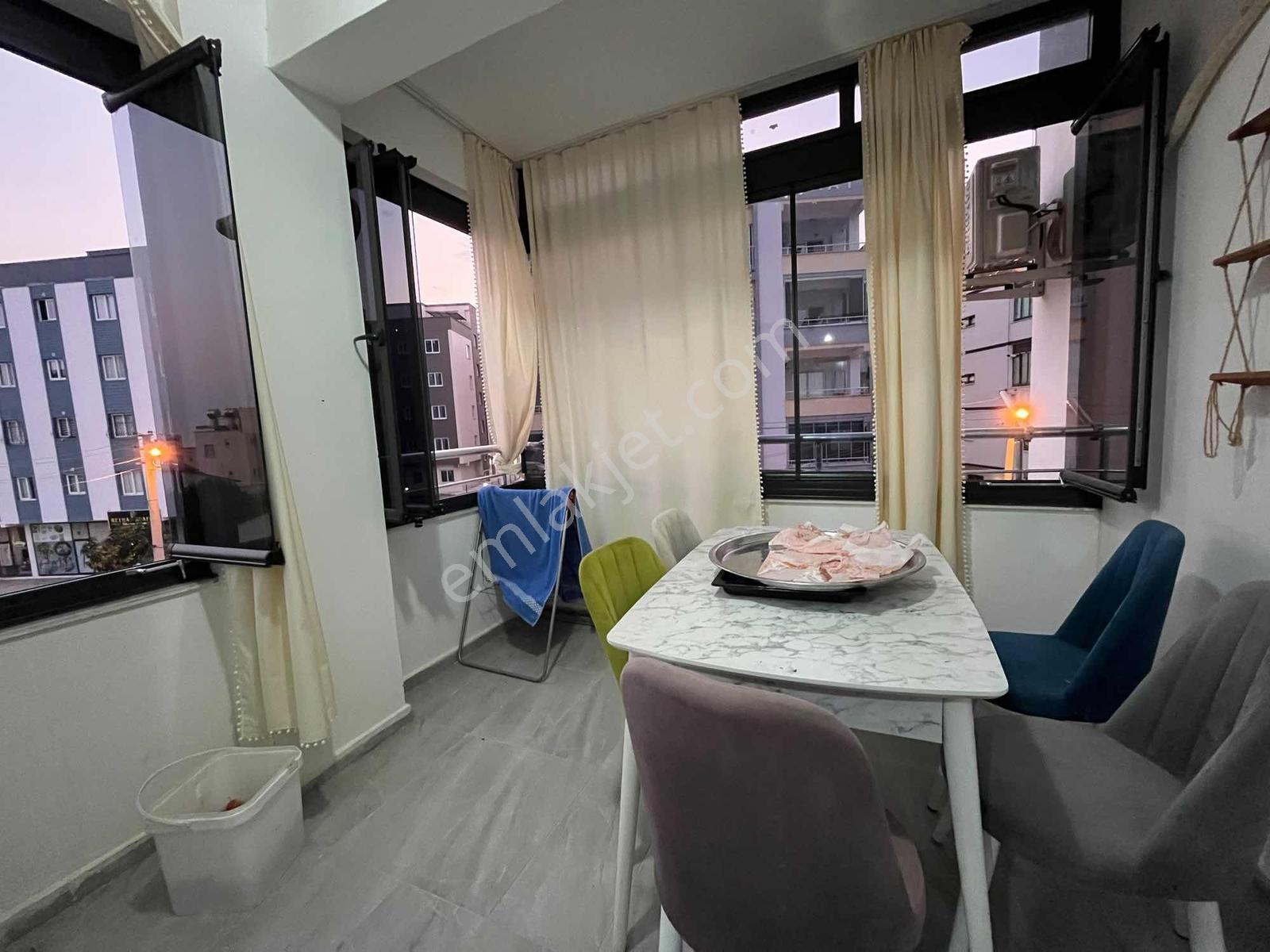 Kozangayrimenkulden Krediye Uygun Şevkiye'de Az Katlı 3+1 — fotoğraf 11
