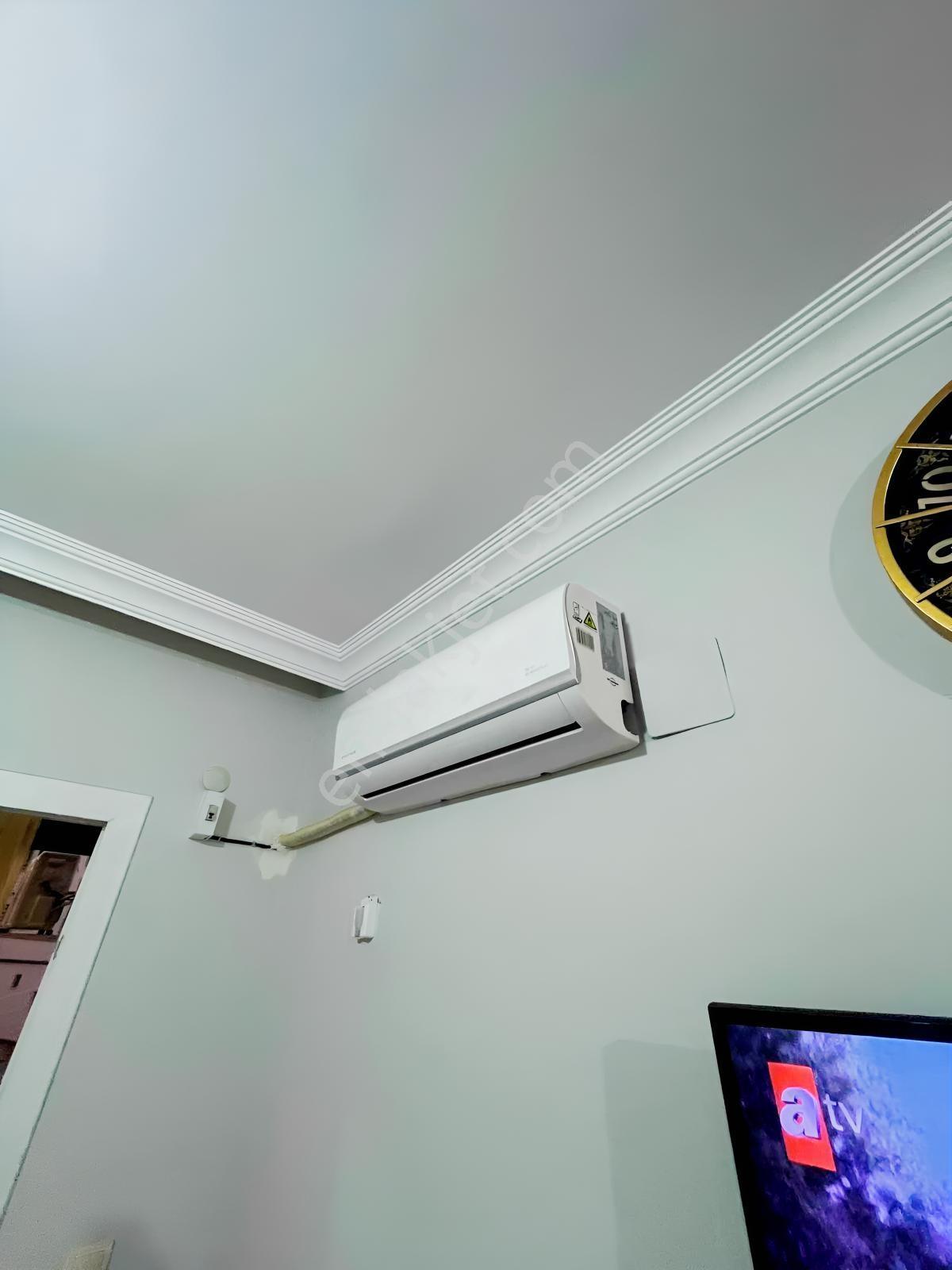 Kozangayrimenkulden Krediye Uygun Şevkiye'de Az Katlı 3+1 — fotoğraf 15