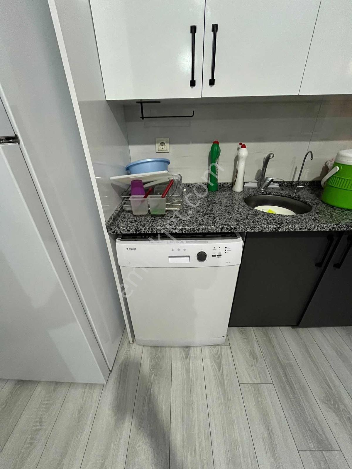 Kozangayrimenkulden Krediye Uygun Şevkiye'de Az Katlı 3+1 — fotoğraf 16