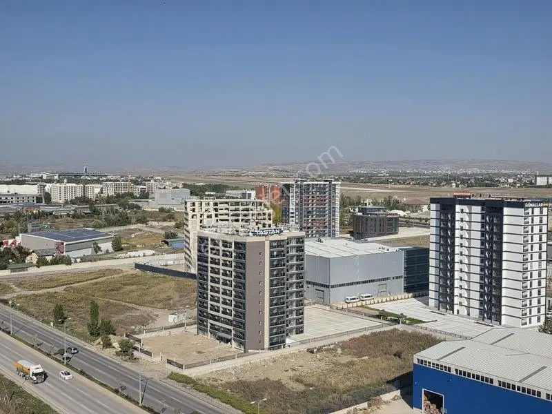 Esenboğa-2'de Satılık 1+1 Daire Çubuk Havalimanı Yolu Üzerinde — fotoğraf 4