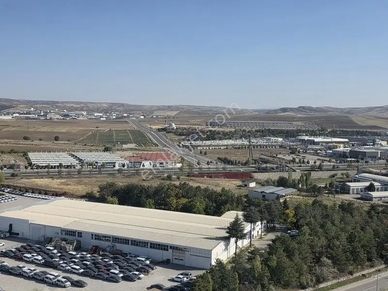 Esenboğa-2'de Satılık 1+1 Daire Çubuk Havalimanı Yolu Üzerinde — fotoğraf 5