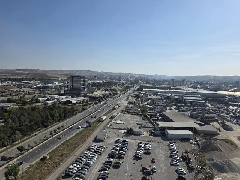 Esenboğa-2'de Satılık 1+1 Daire Çubuk Havalimanı Yolu Üzerinde — fotoğraf 6