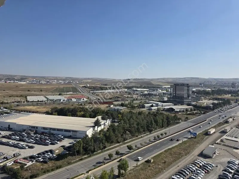 Esenboğa-2'de Satılık 1+1 Daire Çubuk Havalimanı Yolu Üzerinde — fotoğraf 7