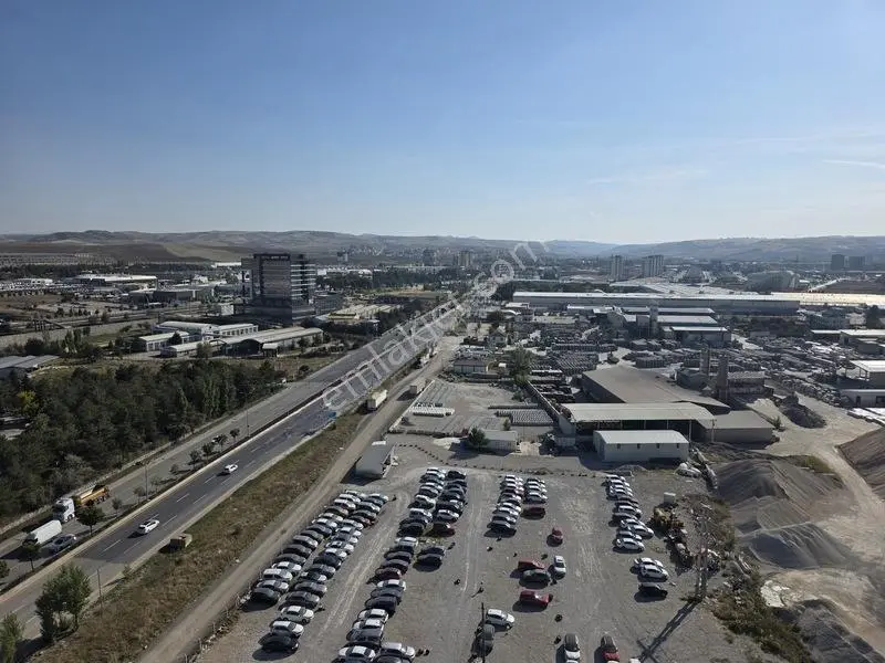 Esenboğa-2'de Satılık 1+1 Daire Çubuk Havalimanı Yolu Üzerinde — fotoğraf 8