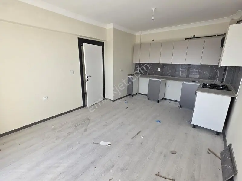 Esenboğa-2'de Satılık 1+1 Daire Çubuk Havalimanı Yolu Üzerinde — fotoğraf 11