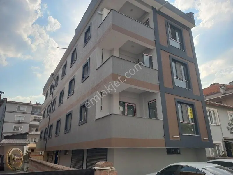 Roma' Dan Mahmudiye Mh' De Satılık Lüks Daire — fotoğraf 2