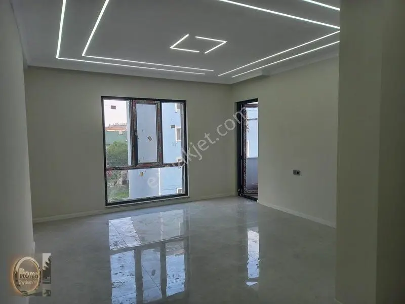 Roma' Dan Mahmudiye Mh' De Satılık Lüks Daire — fotoğraf 8