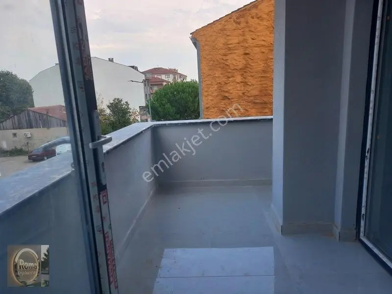 Roma' Dan Mahmudiye Mh' De Satılık Lüks Daire — fotoğraf 15
