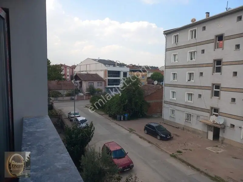 Roma' Dan Mahmudiye Mh' De Satılık Lüks Daire — fotoğraf 16