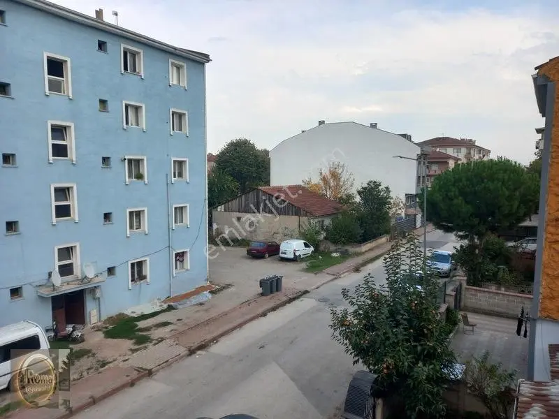 Roma' Dan Mahmudiye Mh' De Satılık Lüks Daire — fotoğraf 17