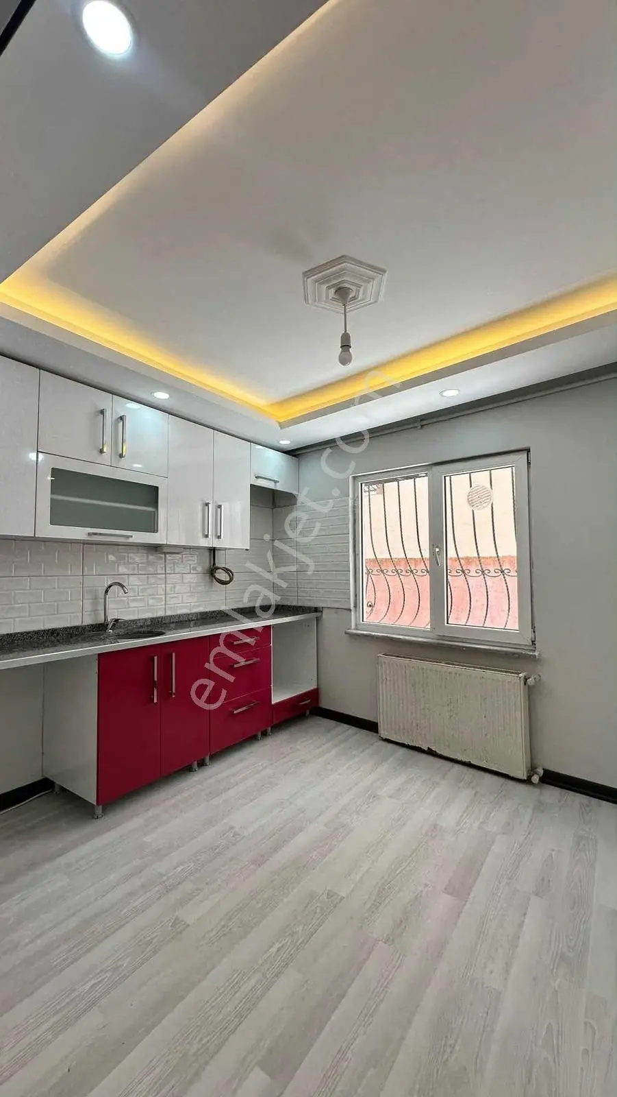 Muhittin Mahallesi 3+1 150m2 Full Tadilatlı Masrafsız — fotoğraf 5