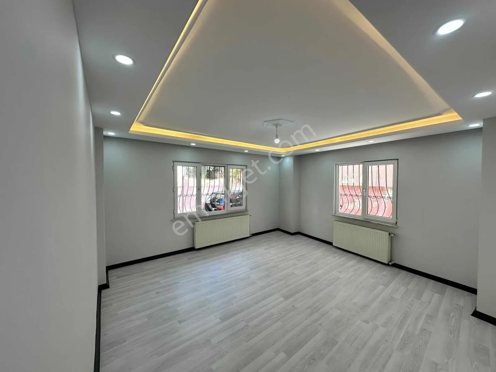 Muhittin Mahallesi 3+1 150m2 Full Tadilatlı Masrafsız — fotoğraf 9