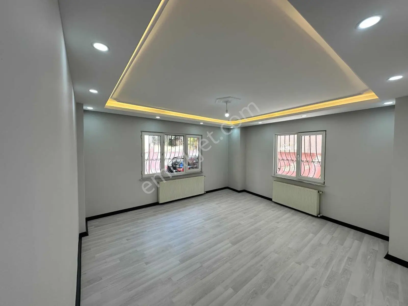 Muhittin Mahallesi 3+1 150m2 Full Tadilatlı Masrafsız — fotoğraf 10