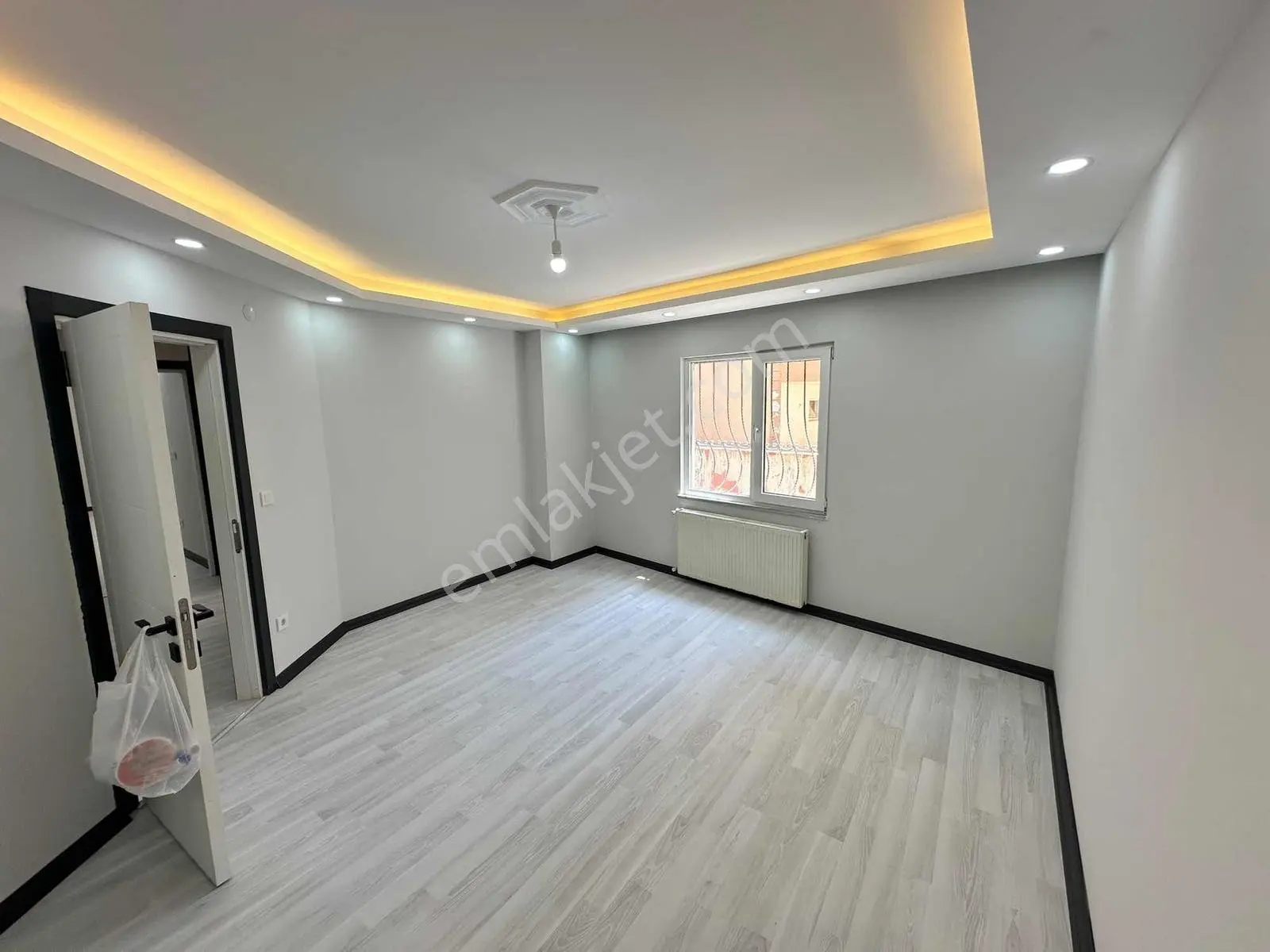 Muhittin Mahallesi 3+1 150m2 Full Tadilatlı Masrafsız — fotoğraf 16