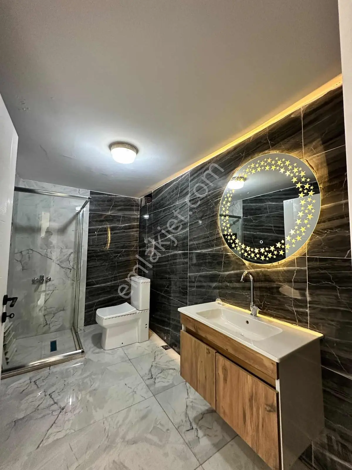Muhittin Mahallesi 3+1 150m2 Full Tadilatlı Masrafsız — fotoğraf 17