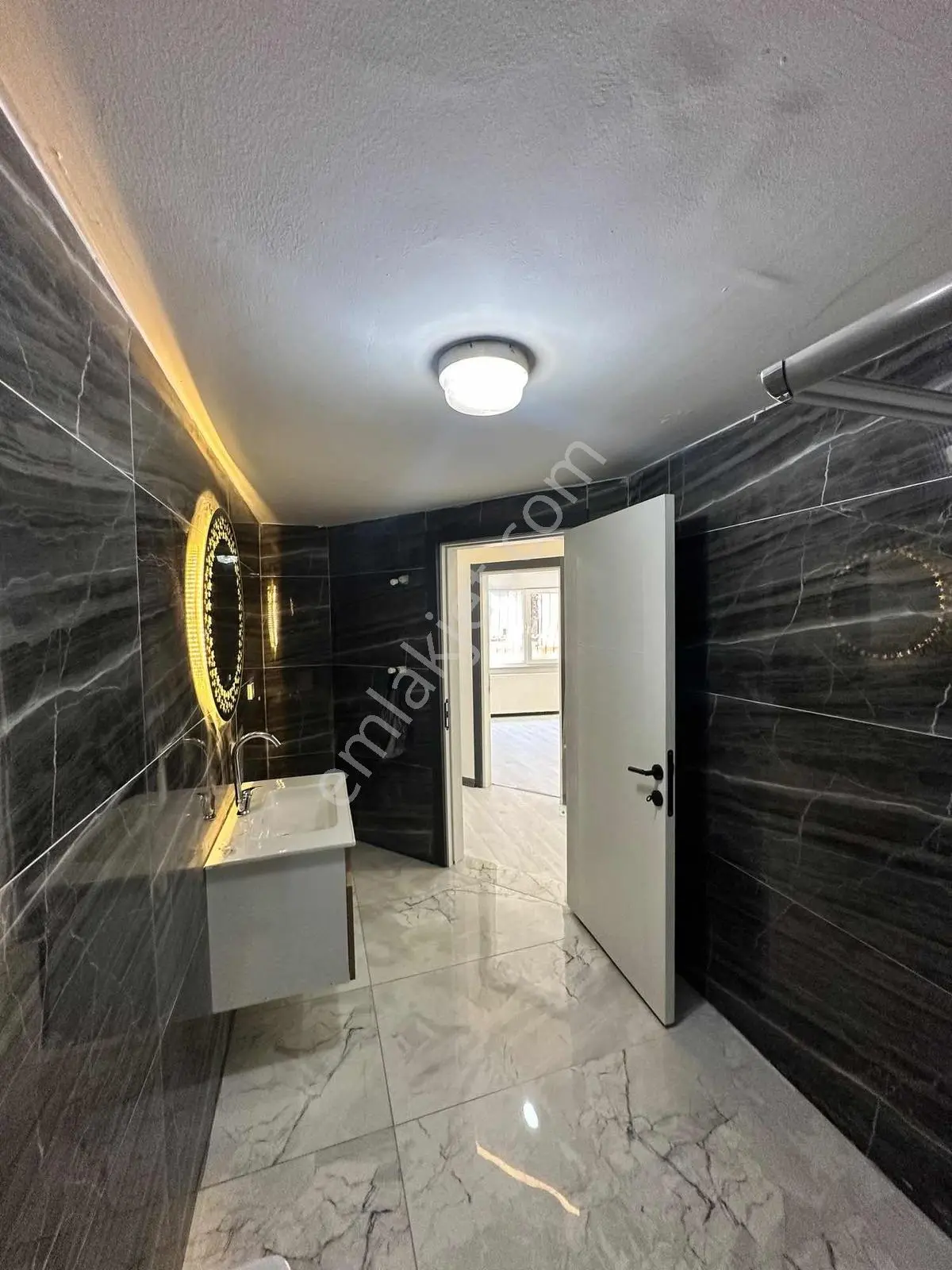 Muhittin Mahallesi 3+1 150m2 Full Tadilatlı Masrafsız — fotoğraf 18