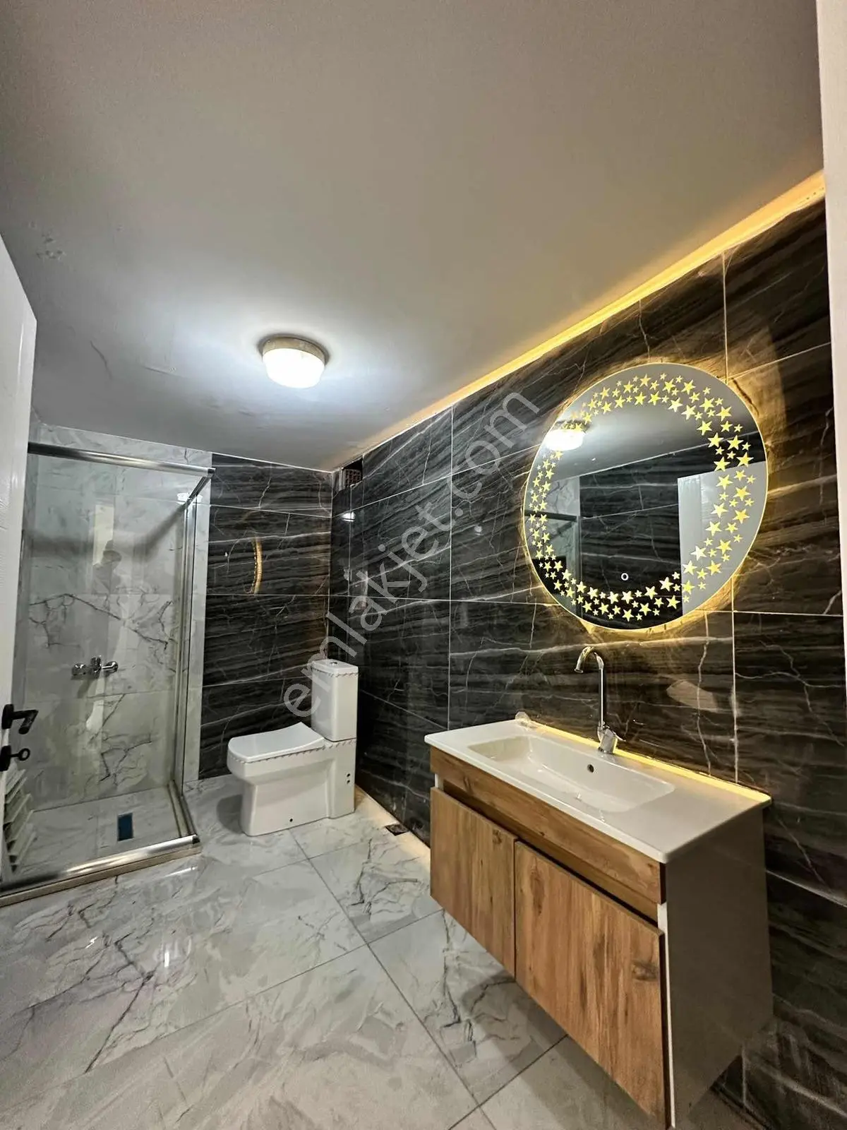 Muhittin Mahallesi 3+1 150m2 Full Tadilatlı Masrafsız — fotoğraf 19