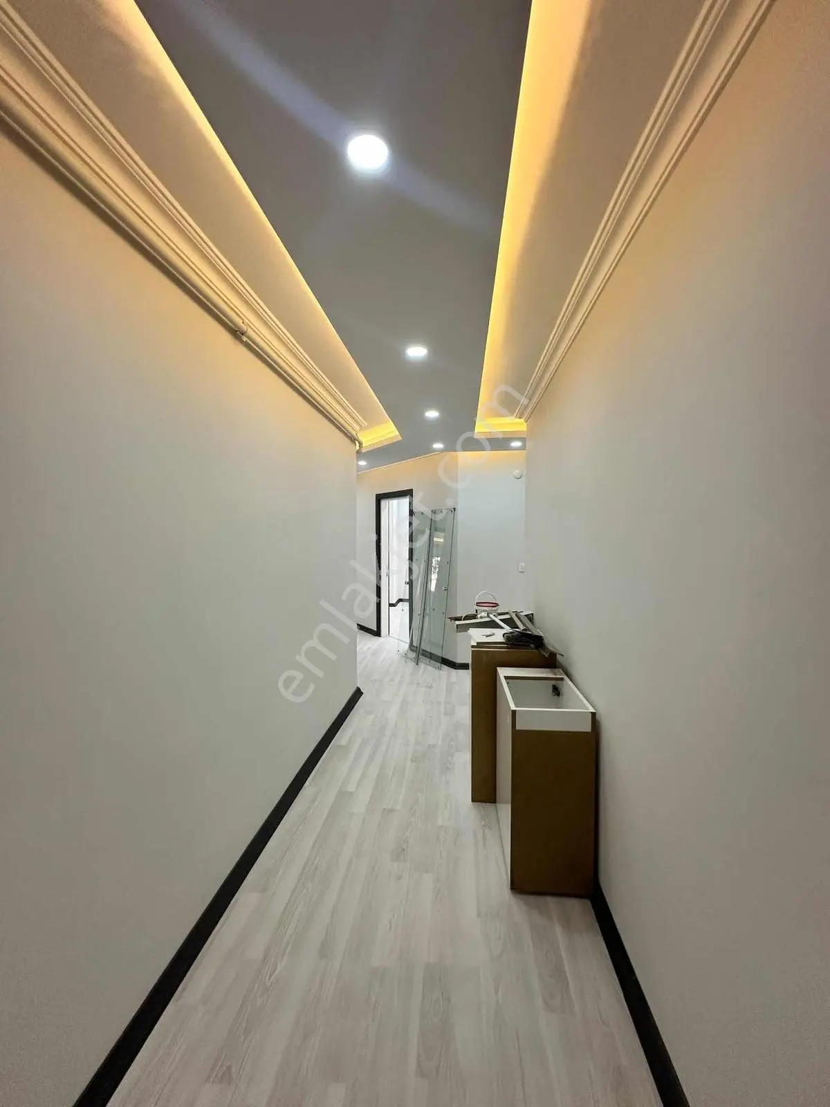 Muhittin Mahallesi 3+1 150m2 Full Tadilatlı Masrafsız — fotoğraf 20