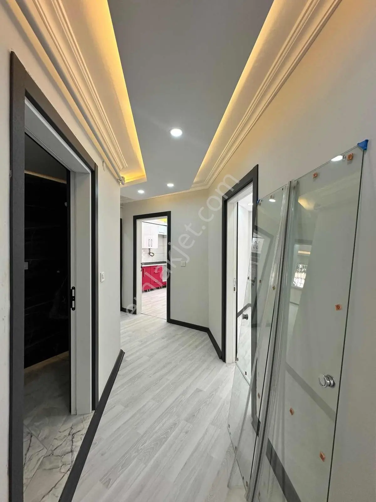 Muhittin Mahallesi 3+1 150m2 Full Tadilatlı Masrafsız — fotoğraf 21