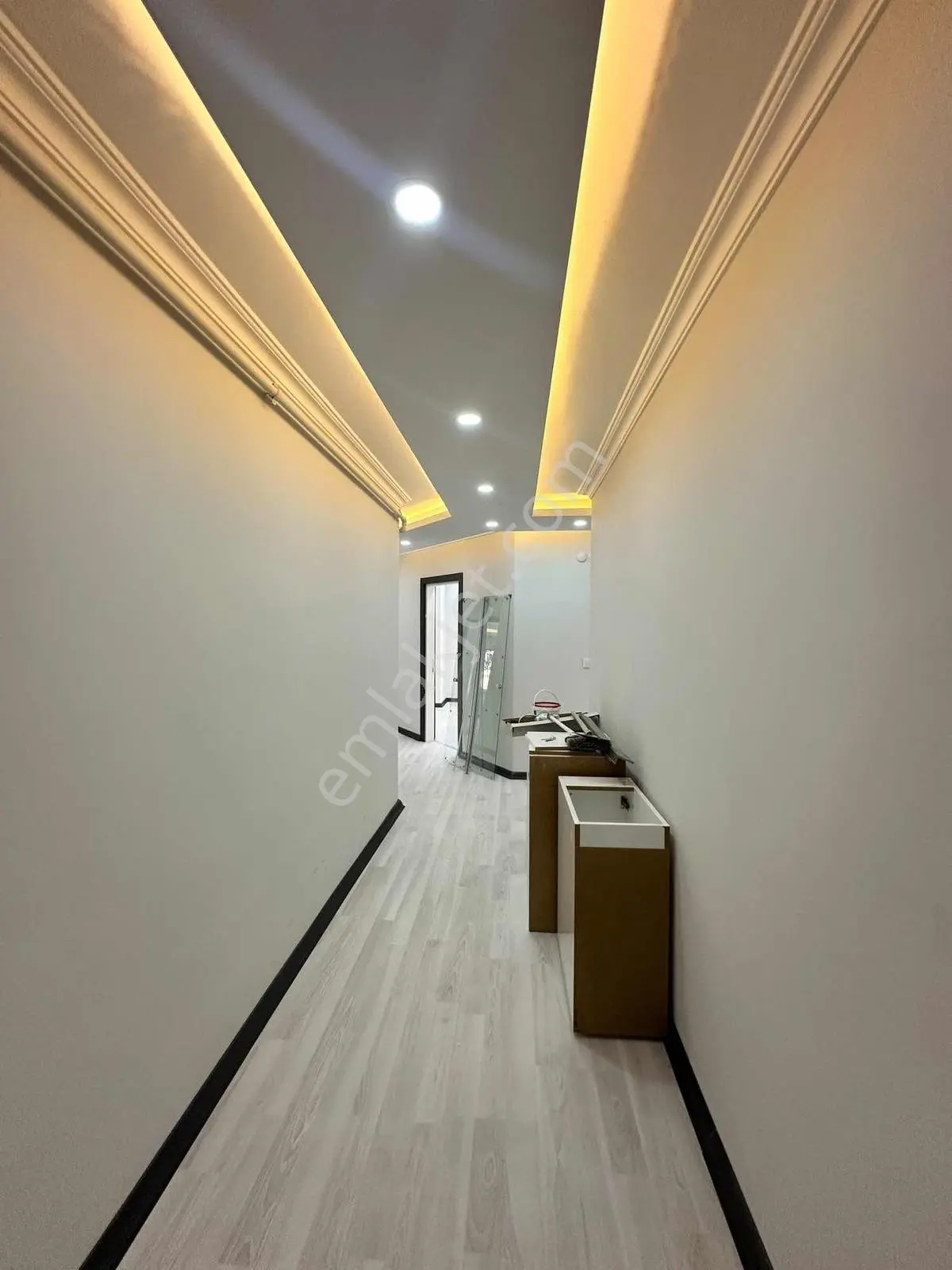 Muhittin Mahallesi 3+1 150m2 Full Tadilatlı Masrafsız — fotoğraf 22