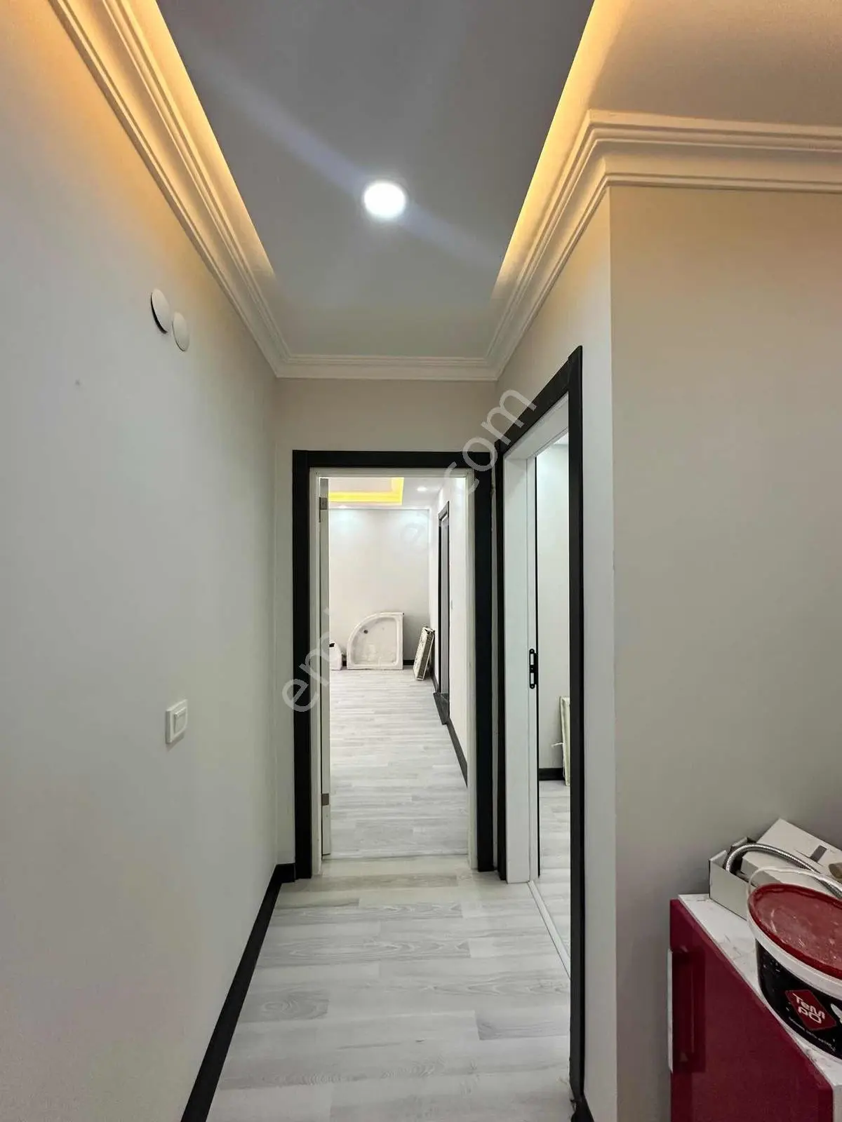Muhittin Mahallesi 3+1 150m2 Full Tadilatlı Masrafsız — fotoğraf 23