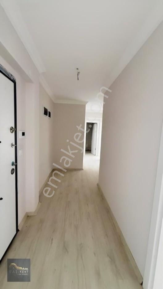 Havuzlu Lüxsitede Kopun Daire Kurtuluş Mahalesi 2+1 Sıfır Arakat — fotoğraf 5