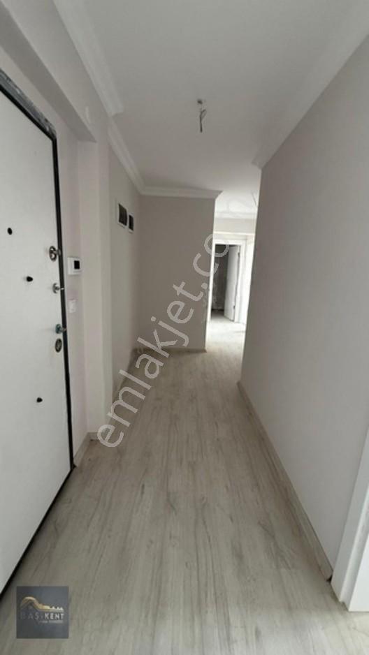 Havuzlu Lüxsitede Kopun Daire Kurtuluş Mahalesi 2+1 Sıfır Arakat — fotoğraf 7