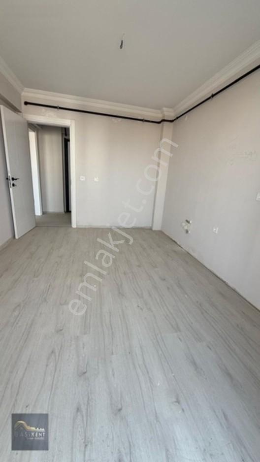 Havuzlu Lüxsitede Kopun Daire Kurtuluş Mahalesi 2+1 Sıfır Arakat — fotoğraf 8