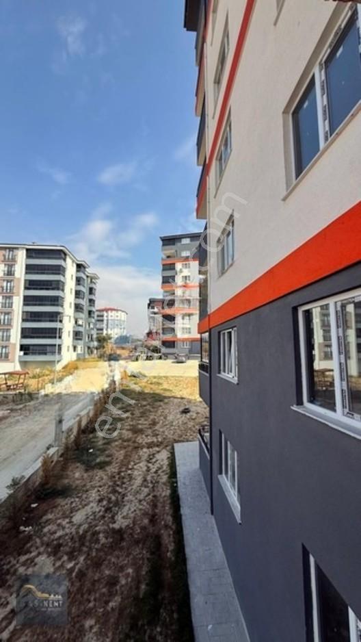 Havuzlu Lüxsitede Kopun Daire Kurtuluş Mahalesi 2+1 Sıfır Arakat — fotoğraf 11