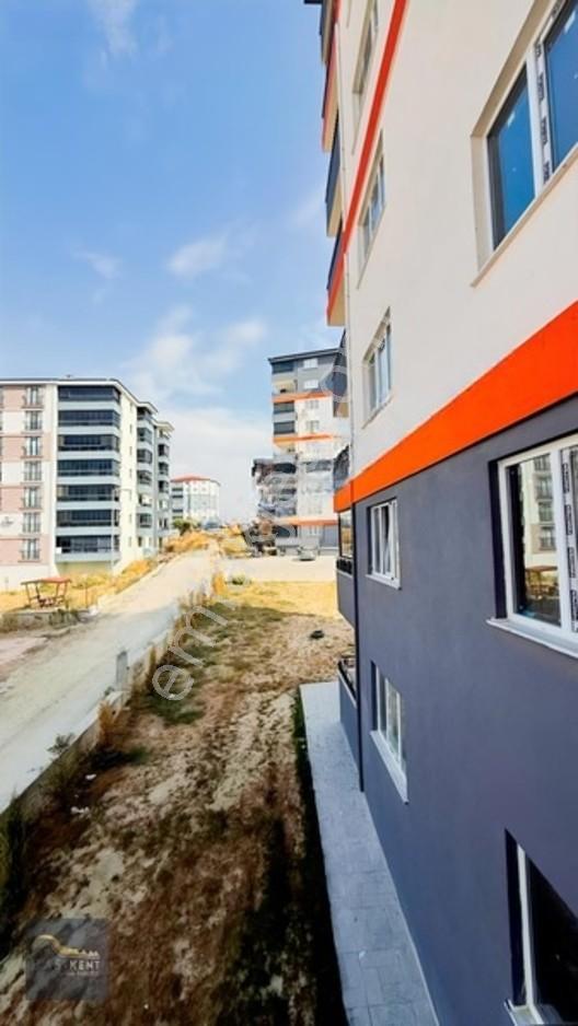 Havuzlu Lüxsitede Kopun Daire Kurtuluş Mahalesi 2+1 Sıfır Arakat — fotoğraf 13