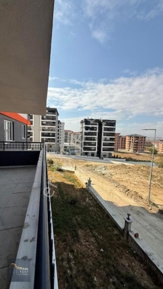 Havuzlu Lüxsitede Kopun Daire Kurtuluş Mahalesi 2+1 Sıfır Arakat — fotoğraf 14