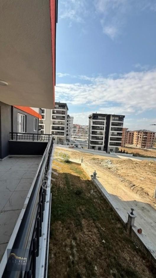 Havuzlu Lüxsitede Kopun Daire Kurtuluş Mahalesi 2+1 Sıfır Arakat — fotoğraf 17