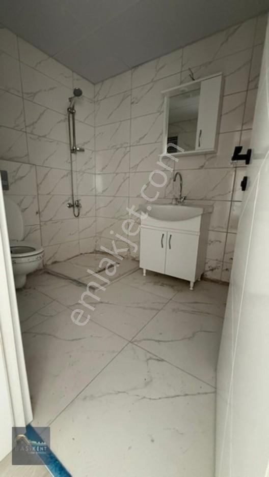 Havuzlu Lüxsitede Kopun Daire Kurtuluş Mahalesi 2+1 Sıfır Arakat — fotoğraf 24