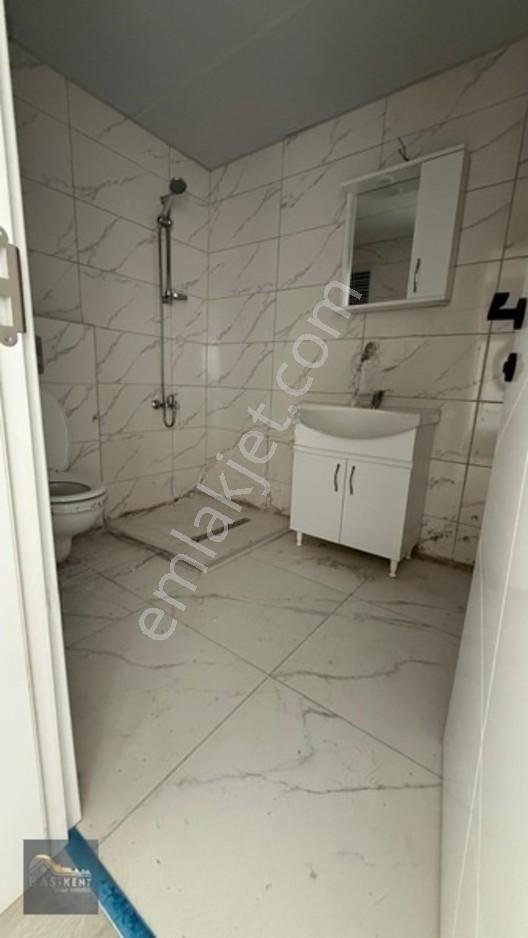 Havuzlu Lüxsitede Kopun Daire Kurtuluş Mahalesi 2+1 Sıfır Arakat — fotoğraf 29