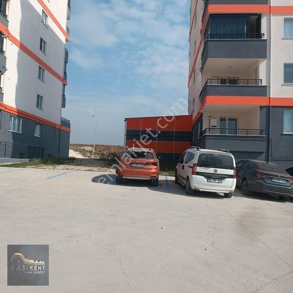Havuzlu Lüxsitede Kopun Daire Kurtuluş Mahalesi 2+1 Sıfır Arakat — fotoğraf 31