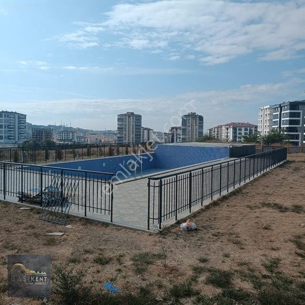 Havuzlu Lüxsitede Kopun Daire Kurtuluş Mahalesi 2+1 Sıfır Arakat — fotoğraf 34