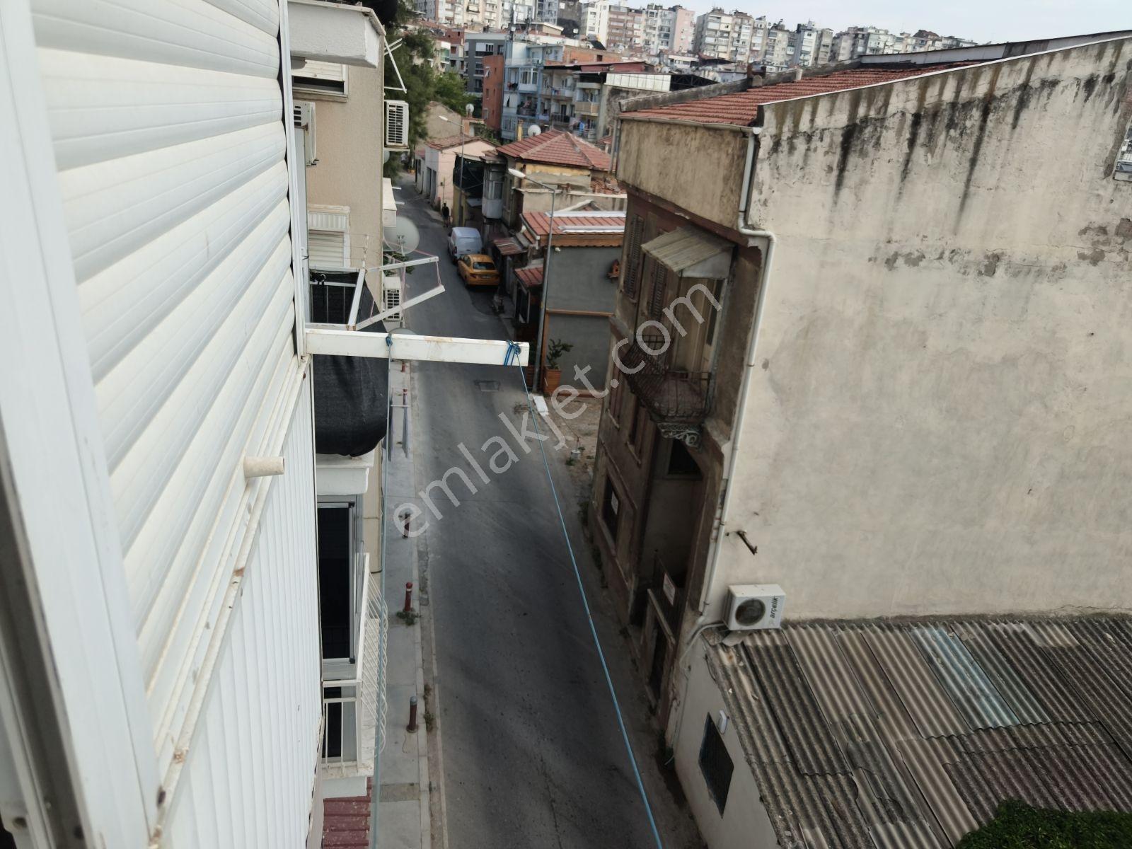 Asansör Emlaktan Satılık 2+1 Deniz Manzaralı Arakat Daire — fotoğraf 2