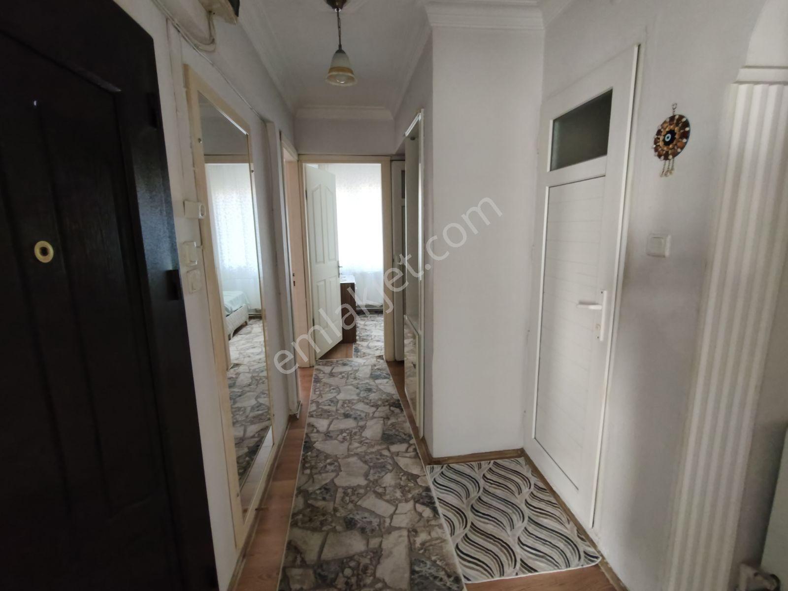 Asansör Emlaktan Satılık 2+1 Deniz Manzaralı Arakat Daire — fotoğraf 4