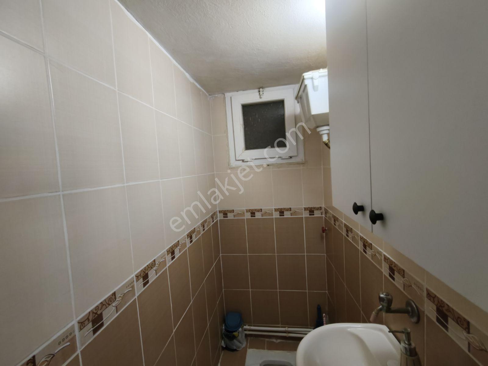Asansör Emlaktan Satılık 2+1 Deniz Manzaralı Arakat Daire — fotoğraf 9