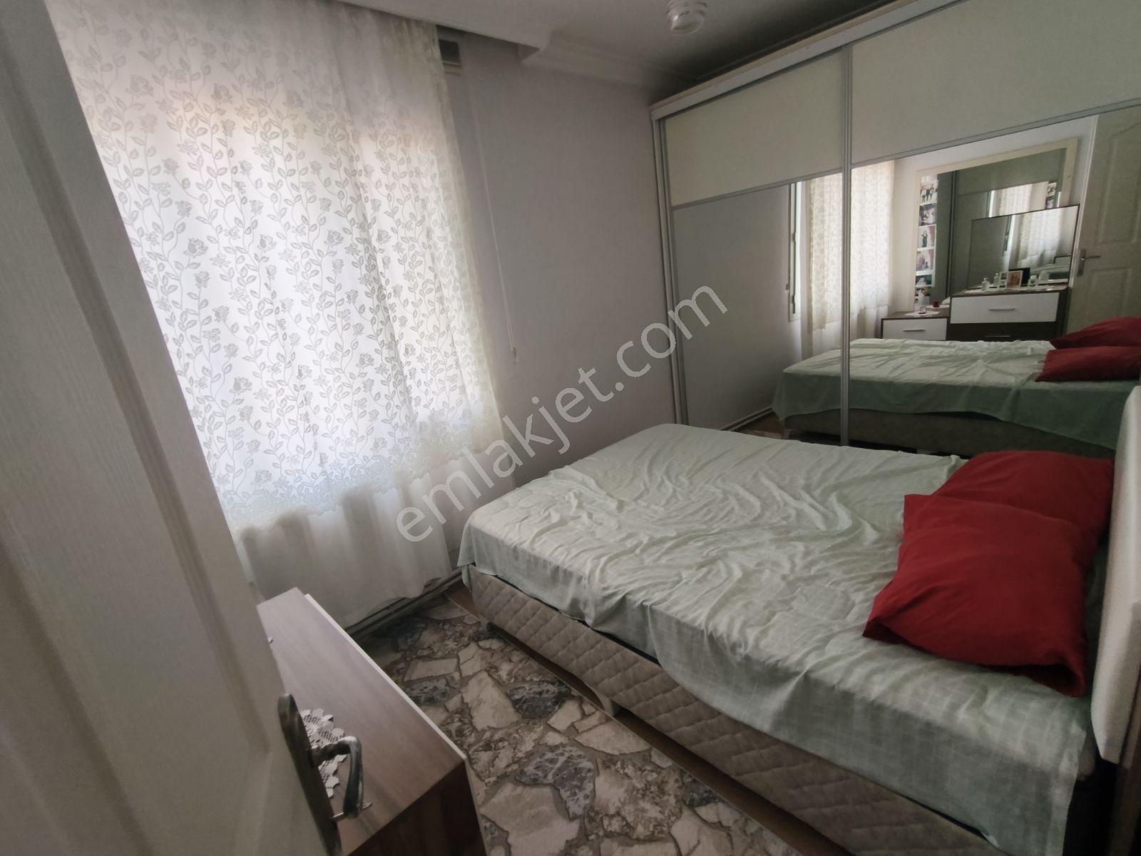 Asansör Emlaktan Satılık 2+1 Deniz Manzaralı Arakat Daire — fotoğraf 11