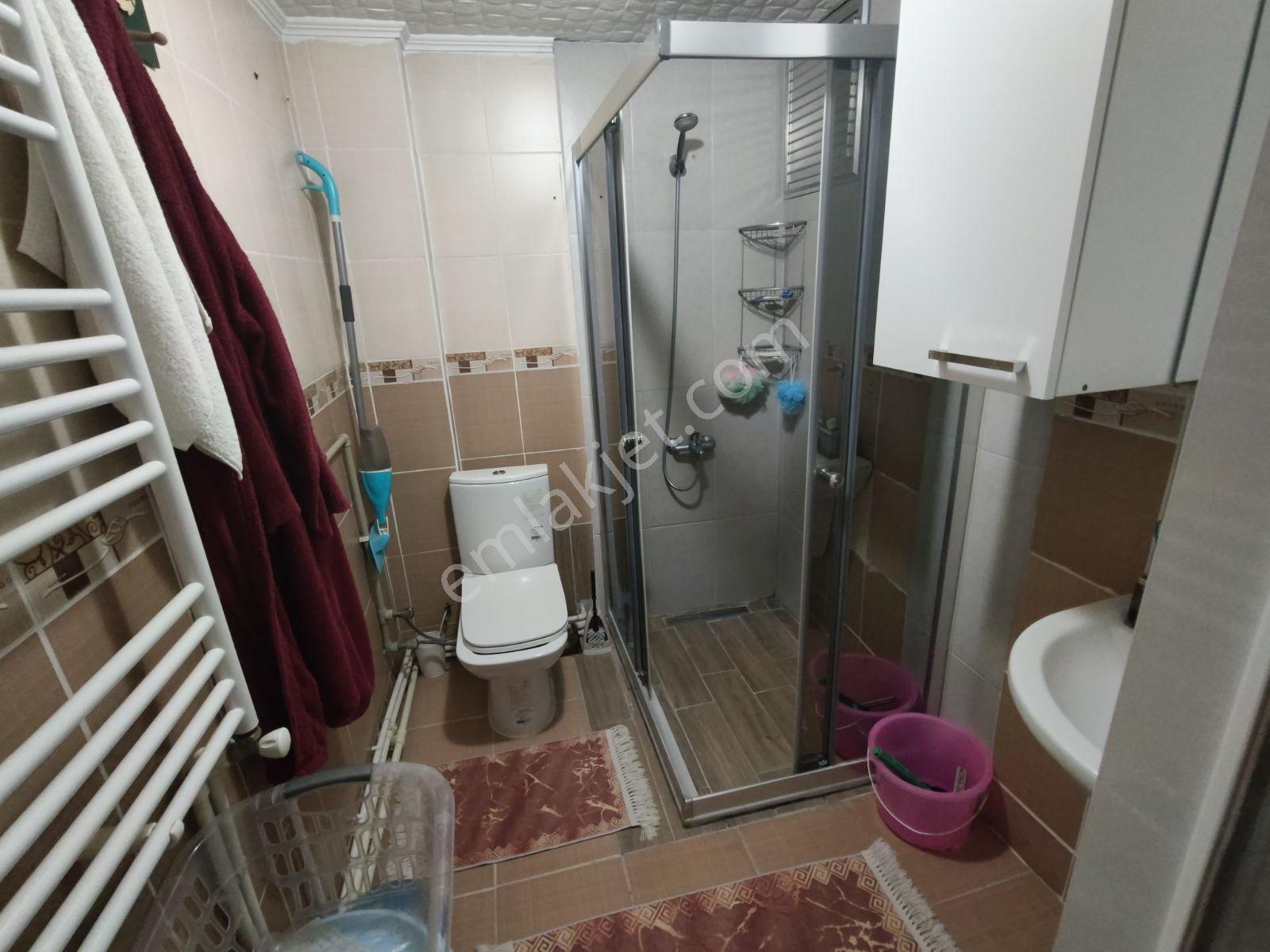 Asansör Emlaktan Satılık 2+1 Deniz Manzaralı Arakat Daire — fotoğraf 12