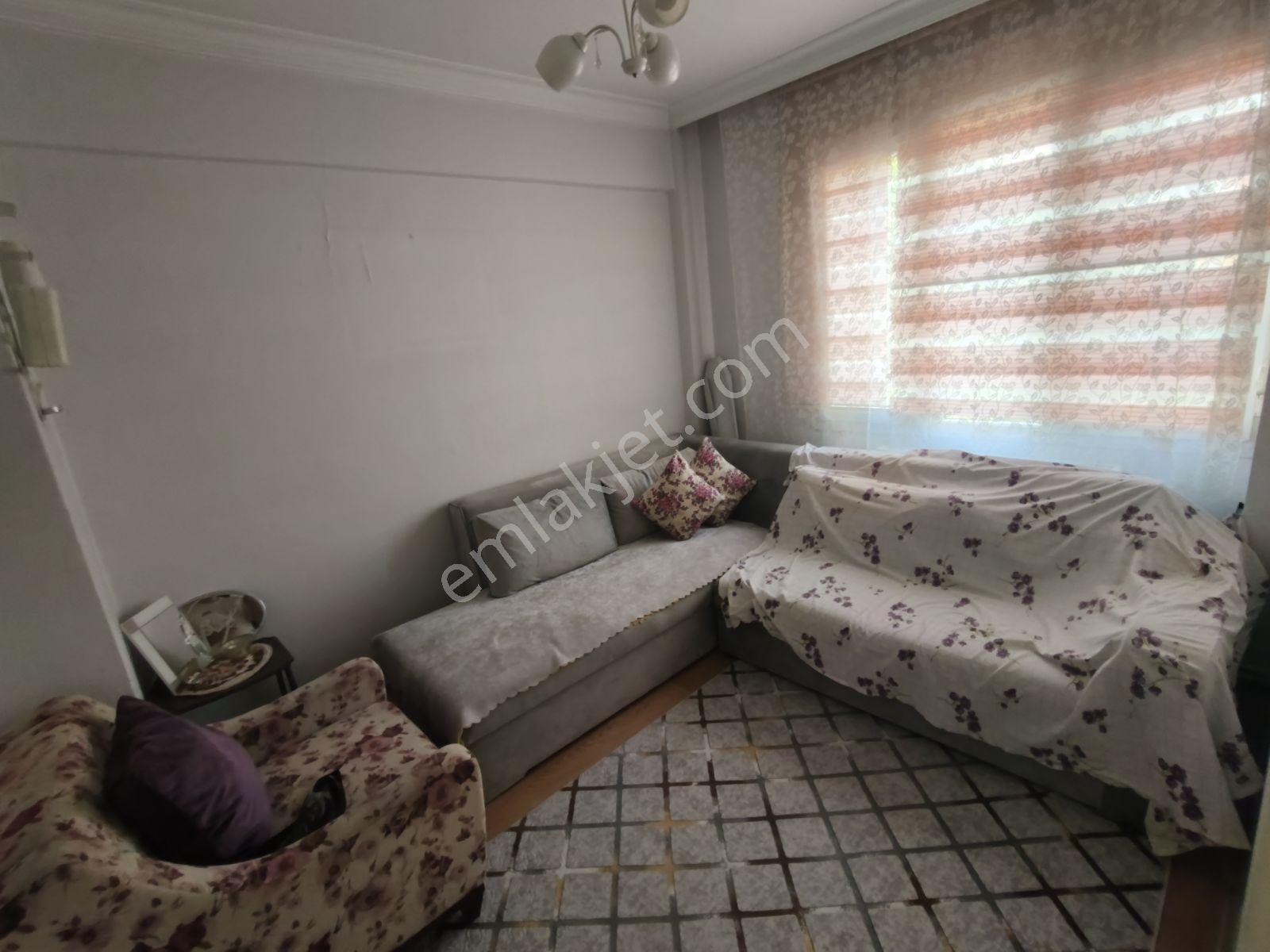 Asansör Emlaktan Satılık 2+1 Deniz Manzaralı Arakat Daire — fotoğraf 13
